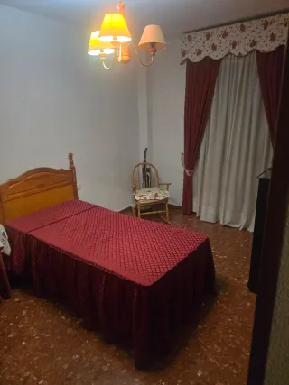 Piso en El Puerto de Santa Maria