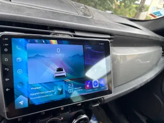 Rádio Alfa Romeo Giulietta Android 14 (Novo)