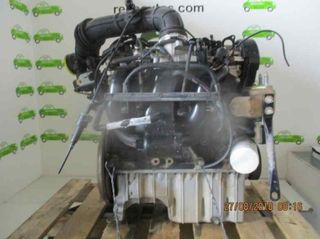 Ford rectp2122721 l1h motor completo escort 1.6