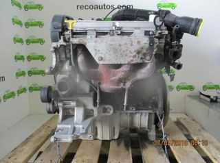 Ford rectp2122721 l1h motor completo escort 1.6