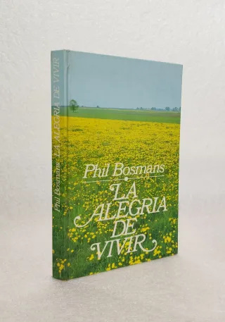 La alegria de vivir