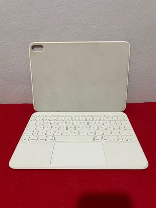 Apple Magic Keyboard Folio Para ipad 10 y 11 a gen