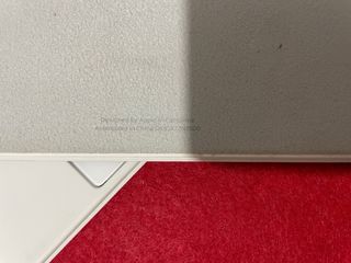 Apple Magic Keyboard Folio Para ipad 10 y 11 a gen