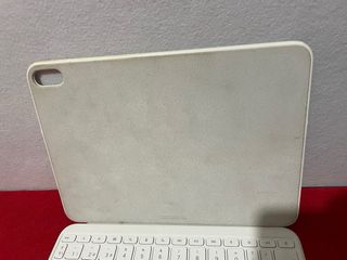 Apple Magic Keyboard Folio Para ipad 10 y 11 a gen