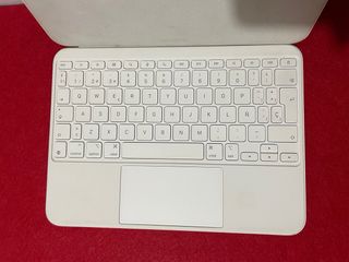 Apple Magic Keyboard Folio Para ipad 10 y 11 a gen