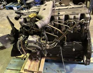 Motor completo jeep 37848 vm73b grand cherokee 3.1