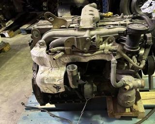 Motor completo jeep 37848 vm73b grand cherokee 3.1