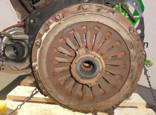 Motor lancia 838a8000 kappa (838_) 2.4 rectp218391