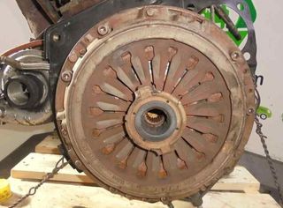 Motor lancia 838a8000 kappa (838_) 2.4 rectp218391