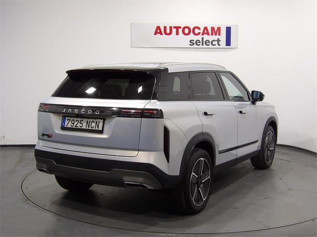 JAECOO 7 Select 1.6 TGDI 108kW (145CV) FWD