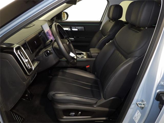 JAECOO 7 Select 1.6 TGDI 108kW (145CV) FWD