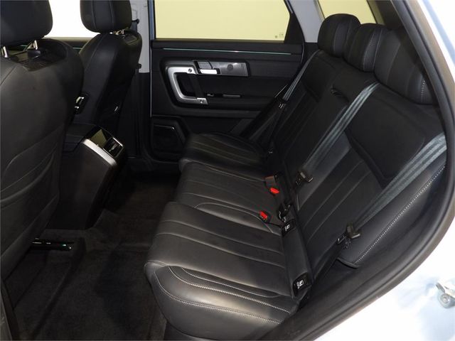 JAECOO 7 Select 1.6 TGDI 108kW (145CV) FWD