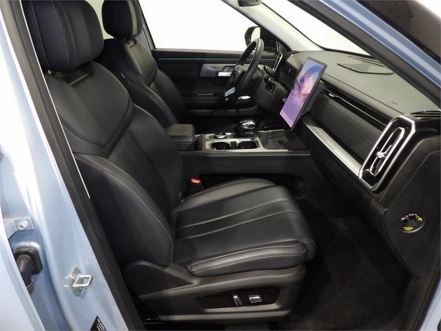 JAECOO 7 Select 1.6 TGDI 108kW (145CV) FWD