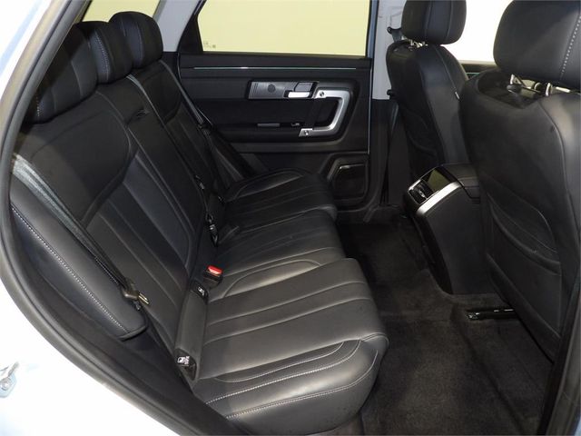 JAECOO 7 Select 1.6 TGDI 108kW (145CV) FWD