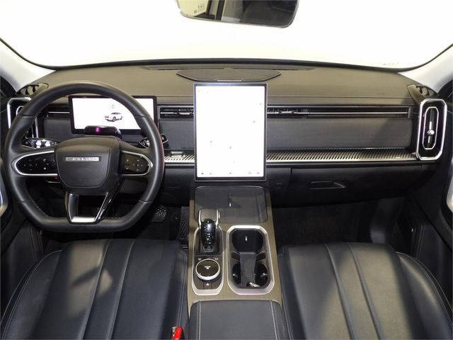 JAECOO 7 Select 1.6 TGDI 108kW (145CV) FWD