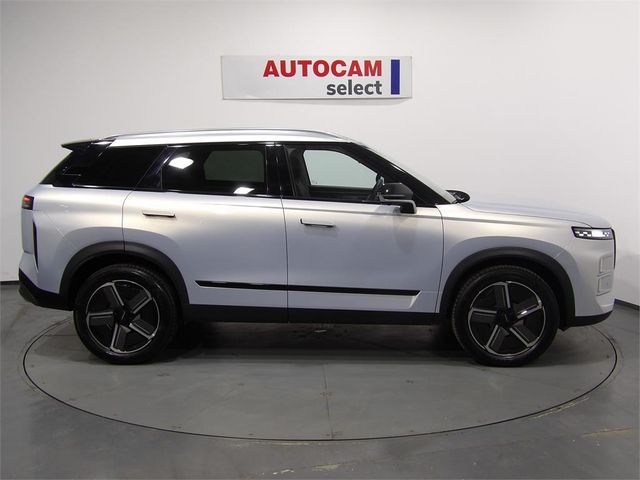 JAECOO 7 Select 1.6 TGDI 108kW (145CV) FWD