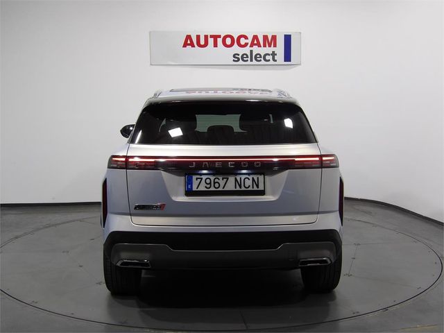 JAECOO 7 Select 1.6 TGDI 108kW (145CV) FWD