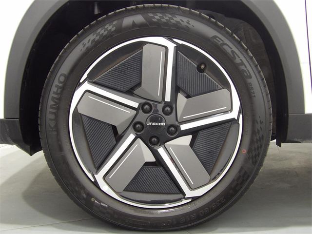 JAECOO 7 Select 1.6 TGDI 108kW (145CV) FWD