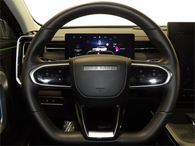 JAECOO 7 Select 1.6 TGDI 108kW (145CV) FWD