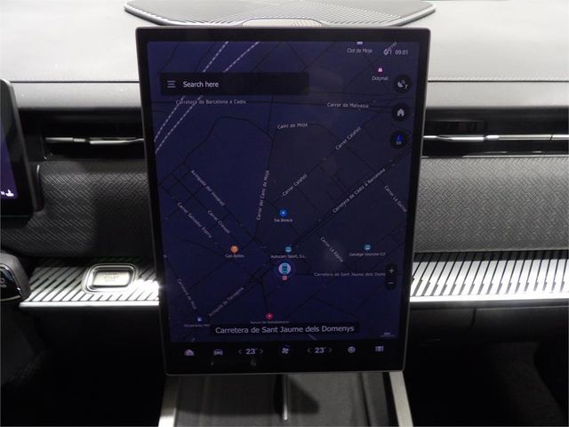 JAECOO 7 Select 1.6 TGDI 108kW (145CV) FWD