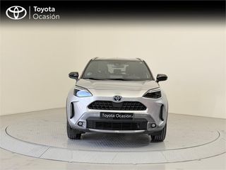 TOYOTA Yaris Cross 5 Puertas Adventure 120H e-CVT (AWD-i)
