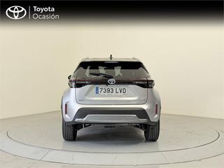 TOYOTA Yaris Cross 5 Puertas Adventure 120H e-CVT (AWD-i)