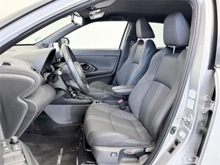 TOYOTA Yaris Cross 5 Puertas Adventure 120H e-CVT (AWD-i)