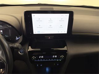 TOYOTA Yaris Cross 5 Puertas Adventure 120H e-CVT (AWD-i)