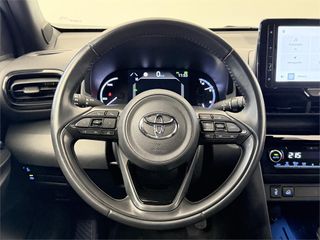 TOYOTA Yaris Cross 5 Puertas Adventure 120H e-CVT (AWD-i)