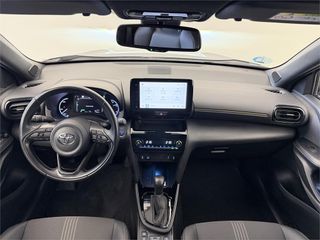 TOYOTA Yaris Cross 5 Puertas Adventure 120H e-CVT (AWD-i)