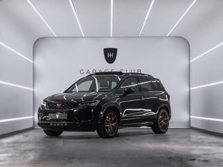 Cupra Ateca Cupra Ateca 2.0 TSI 300 Limited Edition DSG 4Drive