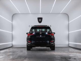 Cupra Ateca Cupra Ateca 2.0 TSI 300 Limited Edition DSG 4Drive