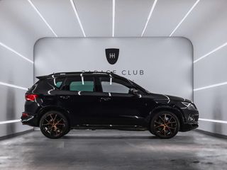Cupra Ateca Cupra Ateca 2.0 TSI 300 Limited Edition DSG 4Drive
