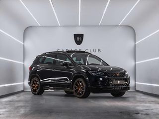 Cupra Ateca Cupra Ateca 2.0 TSI 300 Limited Edition DSG 4Drive