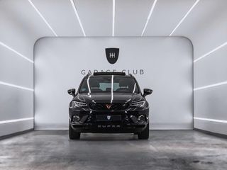 Cupra Ateca Cupra Ateca 2.0 TSI 300 Limited Edition DSG 4Drive
