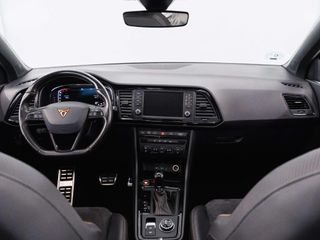 Cupra Ateca Cupra Ateca 2.0 TSI 300 Limited Edition DSG 4Drive