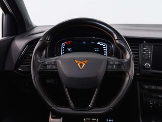 Cupra Ateca Cupra Ateca 2.0 TSI 300 Limited Edition DSG 4Drive