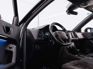 Cupra Ateca Cupra Ateca 2.0 TSI 300 Limited Edition DSG 4Drive