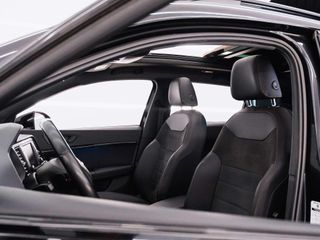 Cupra Ateca Cupra Ateca 2.0 TSI 300 Limited Edition DSG 4Drive