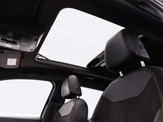 Cupra Ateca Cupra Ateca 2.0 TSI 300 Limited Edition DSG 4Drive