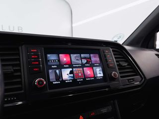 Cupra Ateca Cupra Ateca 2.0 TSI 300 Limited Edition DSG 4Drive