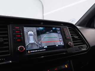 Cupra Ateca Cupra Ateca 2.0 TSI 300 Limited Edition DSG 4Drive