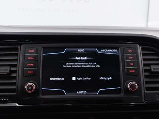 Cupra Ateca Cupra Ateca 2.0 TSI 300 Limited Edition DSG 4Drive