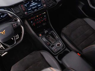 Cupra Ateca Cupra Ateca 2.0 TSI 300 Limited Edition DSG 4Drive