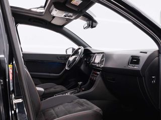 Cupra Ateca Cupra Ateca 2.0 TSI 300 Limited Edition DSG 4Drive