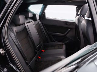 Cupra Ateca Cupra Ateca 2.0 TSI 300 Limited Edition DSG 4Drive