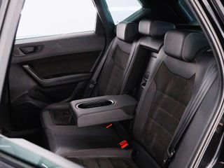 Cupra Ateca Cupra Ateca 2.0 TSI 300 Limited Edition DSG 4Drive