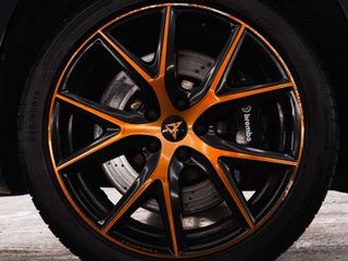 Cupra Ateca Cupra Ateca 2.0 TSI 300 Limited Edition DSG 4Drive