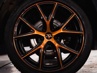 Cupra Ateca Cupra Ateca 2.0 TSI 300 Limited Edition DSG 4Drive