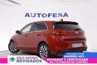 Hyundai i30 1.4 AUTO 140CV 5P